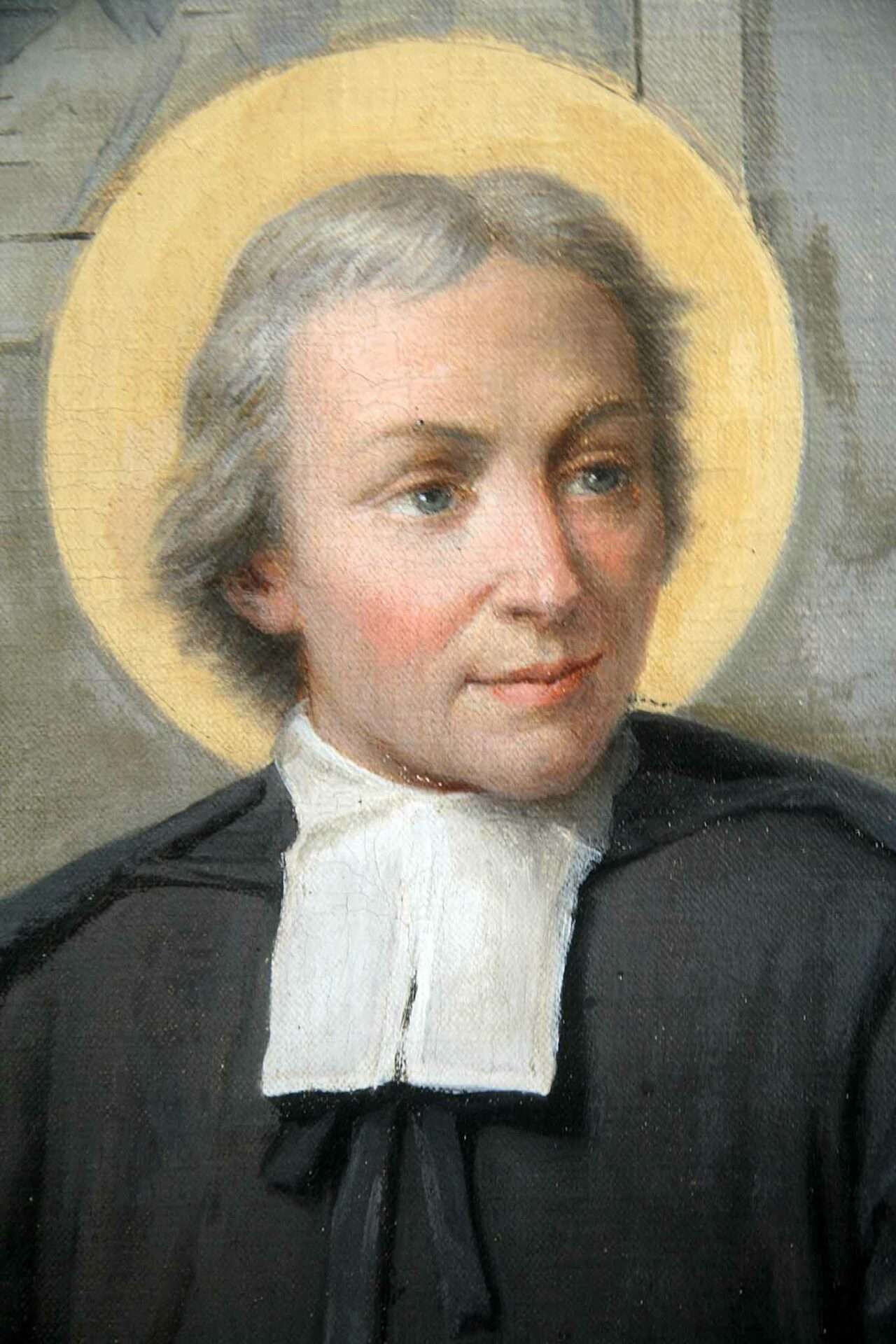 Saint Jean-Baptiste de La Salle